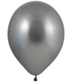 БАЛОНИ 25 БР. 18" - 41 СМ ХРОМ МИКС