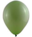 БАЛОНИ 50 БР. 12" - 30 СМ 606 МАКАРОН МАСЛИНА