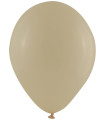 БАЛОНИ 100 БР. 10" - 25 СМ МАКАРОН МИКС