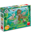 МАКСИ ПЪЗЕЛ JURASSIC WORLD 24 ЧАСТИ