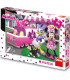 ДЕТСКИ ПЪЗЕЛ MINNIE AND DAISY 48 ЧАСТИ - ПЪЗЕЛИ И КУБЧЕТА