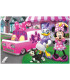 ДЕТСКИ ПЪЗЕЛ MINNIE AND DAISY 48 ЧАСТИ - ПЪЗЕЛИ И КУБЧЕТА
