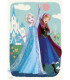 ДЕТСКИ ПЪЗЕЛ FROZEN: ANNA & ELSA 2X77 ЧАСТИ - ПЪЗЕЛИ И КУБЧЕТА
