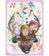 ДЕТСКИ ПЪЗЕЛ FROZEN: ANNA & ELSA 2X77 ЧАСТИ - ПЪЗЕЛИ И КУБЧЕТА