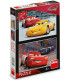 ДЕТСКИ ПЪЗЕЛ CARS: СЪСТЕЗАТЕЛИ 2X77 ЧАСТИ - ПЪЗЕЛИ И КУБЧЕТА