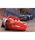 ДЕТСКИ ПЪЗЕЛ CARS: СЪСТЕЗАТЕЛИ 2X77 ЧАСТИ - ПЪЗЕЛИ И КУБЧЕТА