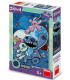 ДЕТСКИ ПЪЗЕЛ STITCH 100 XL ЧАСТИ НЕОН - ПЪЗЕЛИ И КУБЧЕТА