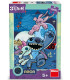 ДЕТСКИ ПЪЗЕЛ STITCH 100 XL ЧАСТИ НЕОН - ПЪЗЕЛИ И КУБЧЕТА