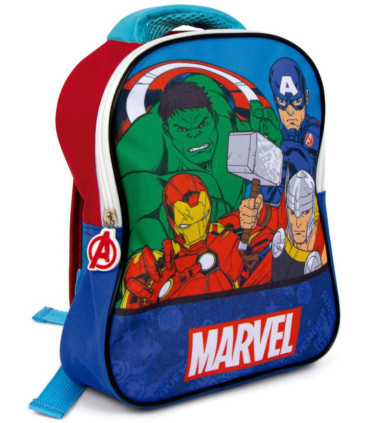 ДЕТСКА РАНИЦА AVENGERS 30*24*10 - ДЕТСКИ РАНИЦИ