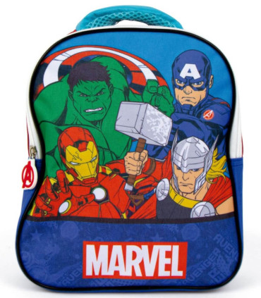 ДЕТСКА РАНИЦА AVENGERS 30*24*10 - ДЕТСКИ РАНИЦИ