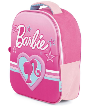 ДЕТСКА РАНИЦА 3D BARBIE 28*34*10 - ДЕТСКИ РАНИЦИ
