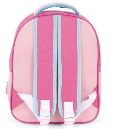 ДЕТСКА РАНИЦА 3D BARBIE 28*34*10 - ДЕТСКИ РАНИЦИ