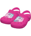 ДЕТСКИ ЧЕХЛИ КРОКС BARBIE 22-32 СЕРИЯ