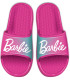 ДЕТСКИ ЧЕХЛИ BARBIE 24-30 СЕРИЯ - ДЕТСКИ ЧЕХЛИ И ДЖАПАНКИ