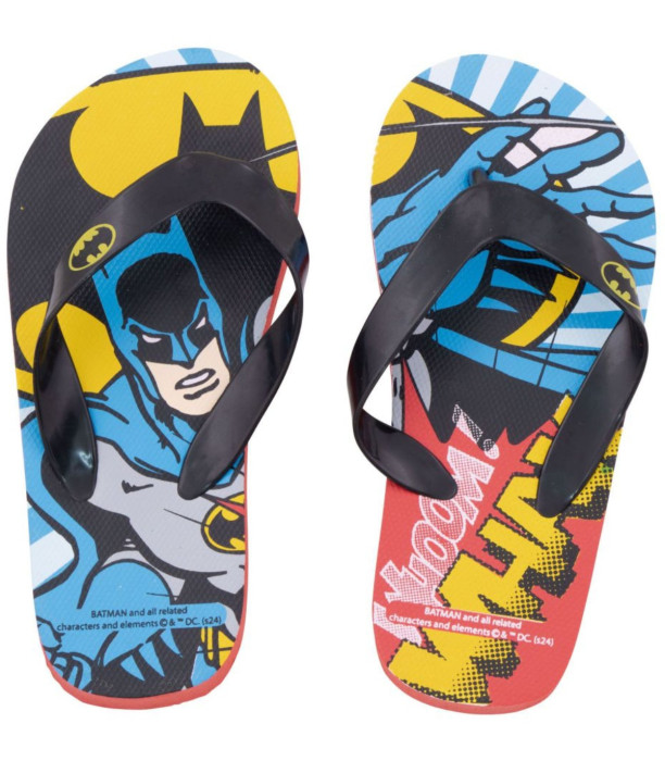 ДЕТСКИ ДЖАПАНКИ BATMAN 28-34 СЕРИЯ - ДЕТСКИ ЧЕХЛИ И ДЖАПАНКИ