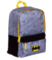 УЧЕНИЧЕСКА РАНИЦА BATMAN 41*31*20