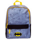 УЧЕНИЧЕСКА РАНИЦА BATMAN 41*31*20 - ДЕТСКИ РАНИЦИ
