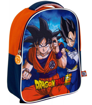 ДЕТСКА РАНИЦА DRAGON BALL 30*24*10 - ДЕТСКИ РАНИЦИ