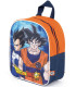 ДЕТСКА РАНИЦА МАЛКА DRAGON BALL 27*22*10 - ДЕТСКИ РАНИЦИ