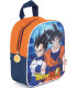 ДЕТСКА РАНИЦА МАЛКА DRAGON BALL 27*22*10 - ДЕТСКИ РАНИЦИ
