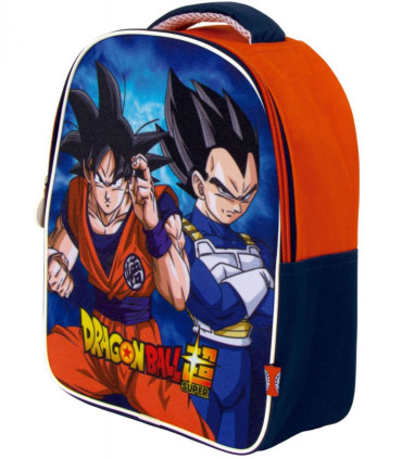ДЕТСКА РАНИЦА DRAGON BALL 30*24*10 - ДЕТСКИ РАНИЦИ
