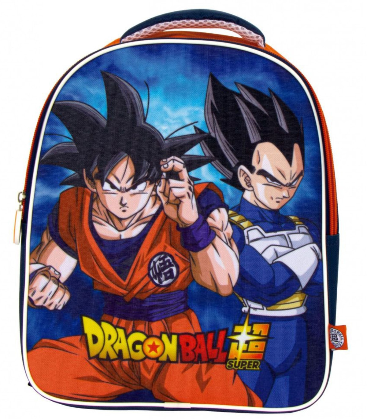 ДЕТСКА РАНИЦА DRAGON BALL 30*24*10 - ДЕТСКИ РАНИЦИ