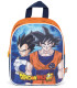 ДЕТСКА РАНИЦА МАЛКА DRAGON BALL 27*22*10 - ДЕТСКИ РАНИЦИ