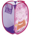 КОШ ЗА ИГРАЧКИ PEPPA PIG 36*36*58