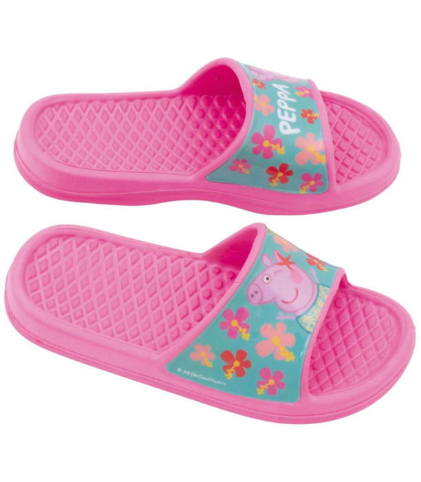 ДЕТСКИ ЧЕХЛИ PEPPA PIG 24-30 СЕРИЯ - ДЕТСКИ ЧЕХЛИ И ДЖАПАНКИ