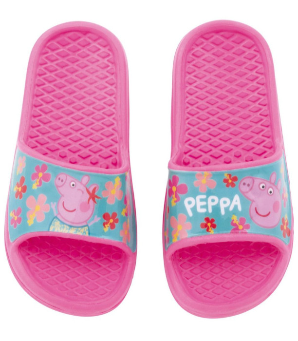 ДЕТСКИ ЧЕХЛИ PEPPA PIG 24-30 СЕРИЯ - ДЕТСКИ ЧЕХЛИ И ДЖАПАНКИ