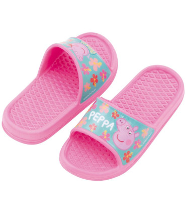 ДЕТСКИ ЧЕХЛИ PEPPA PIG 24-30 СЕРИЯ - ДЕТСКИ ЧЕХЛИ И ДЖАПАНКИ