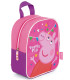 ДЕТСКА РАНИЦА МАЛКА PEPPA PIG 27*22*10 - ДЕТСКИ РАНИЦИ