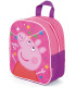 ДЕТСКА РАНИЦА МАЛКА PEPPA PIG 27*22*10 - ДЕТСКИ РАНИЦИ