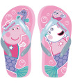 ДЕТСКИ ДЖАПАНКИ PEPPA PIG 28-34 СЕРИЯ