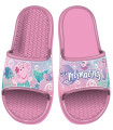 ДЕТСКИ ЧЕХЛИ PEPPA PIG MERMAZING 24-30 СЕРИЯ