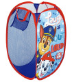КОШ ЗА ИГРАЧКИ PAW PATROL 36*36*58