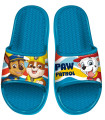 ДЕТСКИ ЧЕХЛИ PAW PATROL 24-30 СЕРИЯ