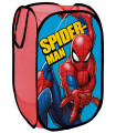 КОШ ЗА ИГРАЧКИ SPIDER-MAN 36*36*58