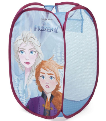 КОШ ЗА ИГРАЧКИ FROZEN 36*36*58 - КОШОВЕ ЗА ИГРАЧКИ И ПАЛАТКИ