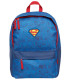 УЧЕНИЧЕСКА РАНИЦА SUPERMAN 41*31*20 - ДЕТСКИ РАНИЦИ