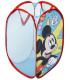 КОШ ЗА ИГРАЧКИ MICKEY 36*36*58 - КОШОВЕ ЗА ИГРАЧКИ И ПАЛАТКИ