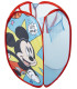 КОШ ЗА ИГРАЧКИ MICKEY 36*36*58 - КОШОВЕ ЗА ИГРАЧКИ И ПАЛАТКИ