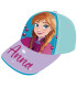 ДЕТСКА ШАПКА С КОЗИРКА FROZEN 2 ВИДА 51/54 - ДЕТСКИ ШАПКИ