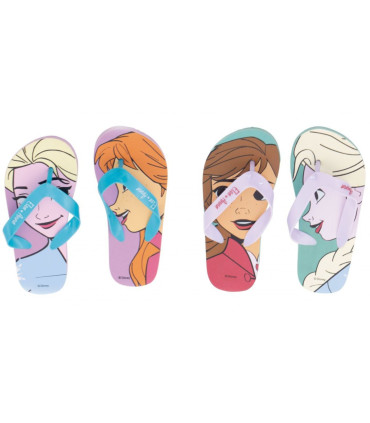 ДЕТСКИ ДЖАПАНКИ FROZEN 28-34 СЕРИЯ - ДЕТСКИ ЧЕХЛИ И ДЖАПАНКИ