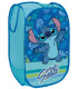 КОШ ЗА ИГРАЧКИ STITCH 36*36*58 - КОШОВЕ ЗА ИГРАЧКИ И ПАЛАТКИ