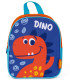 ДЕТСКА РАНИЦА МАЛКА DINO 27*22*10 - ДЕТСКИ РАНИЦИ