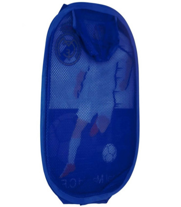КОШ ЗА ИГРАЧКИ REAL MADRID 36*36*58 - КОШОВЕ ЗА ИГРАЧКИ И ПАЛАТКИ