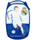 КОШ ЗА ИГРАЧКИ REAL MADRID 36*36*58 - КОШОВЕ ЗА ИГРАЧКИ И ПАЛАТКИ