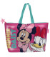 ДЕТСКА ПЛАЖНА ЧАНТА MINNIE MOUSE 48*32 - ДЕТСКИ РАНИЦИ