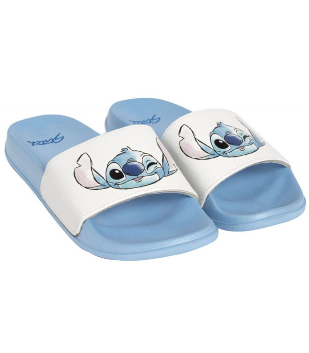 ЮНОШЕСКИ ЧЕХЛИ STITCH 36-41 СЕРИЯ - ДЕТСКИ ЧЕХЛИ И ДЖАПАНКИ